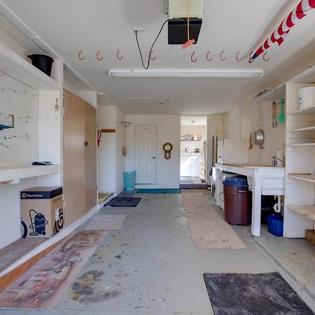 Bay City Vacation Rental Escape About 5 Mi To Marina! Luaran gambar