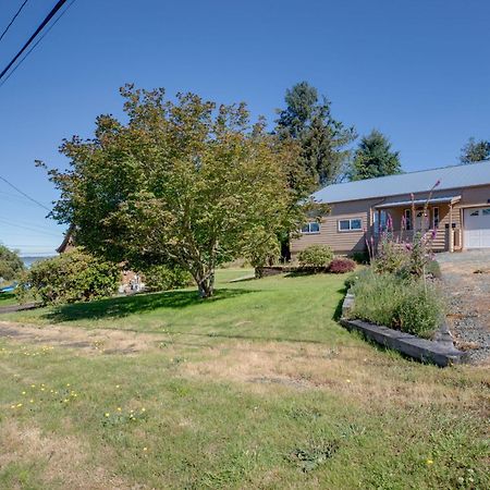 Bay City Vacation Rental Escape About 5 Mi To Marina! Luaran gambar