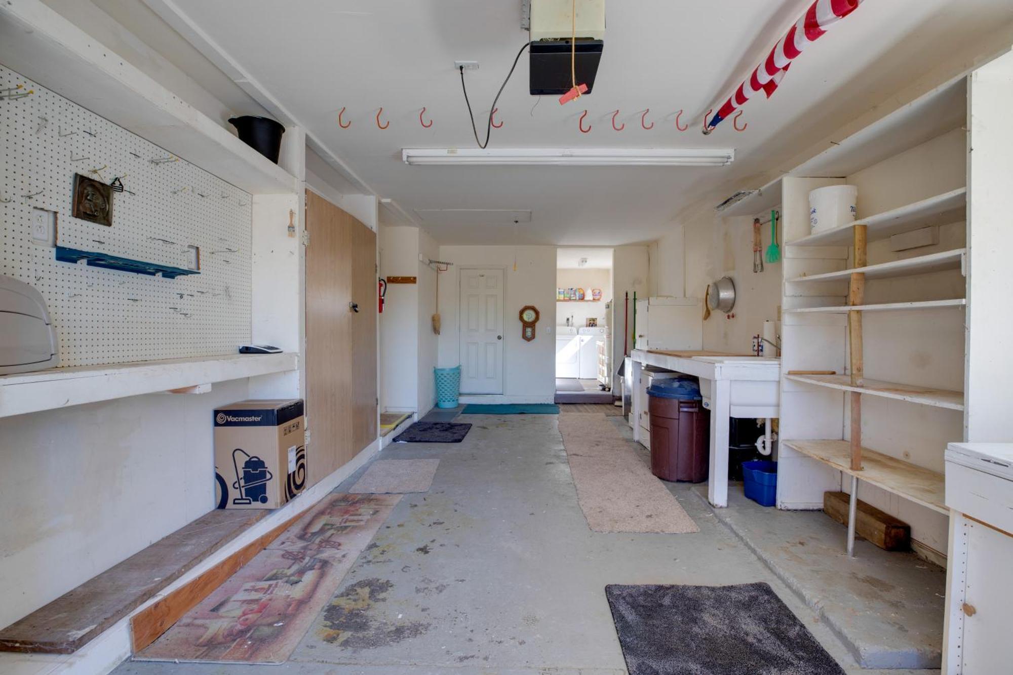 Bay City Vacation Rental Escape About 5 Mi To Marina! Luaran gambar
