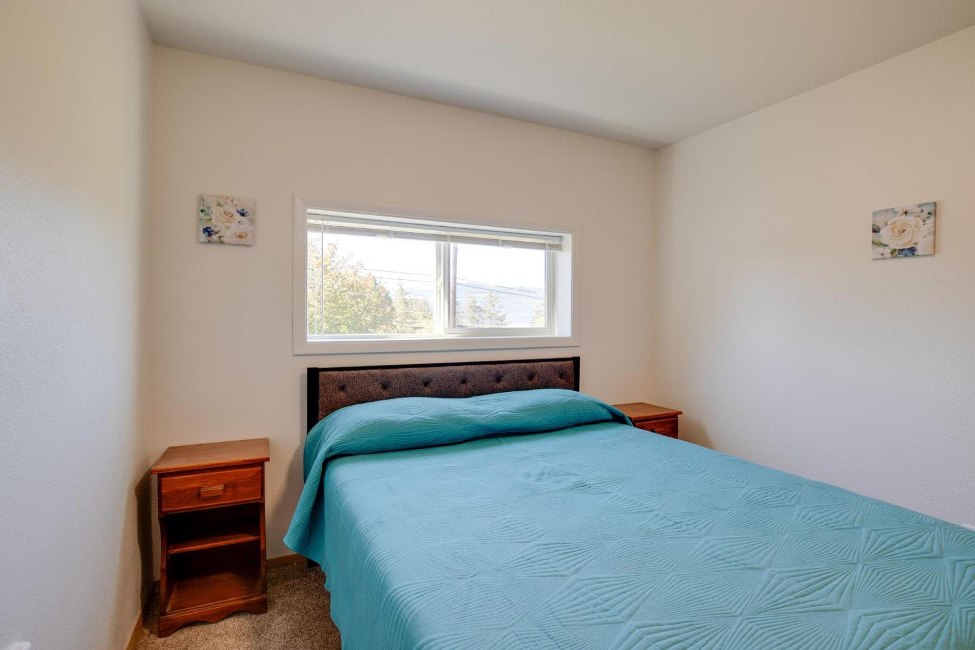 Bay City Vacation Rental Escape About 5 Mi To Marina! Luaran gambar