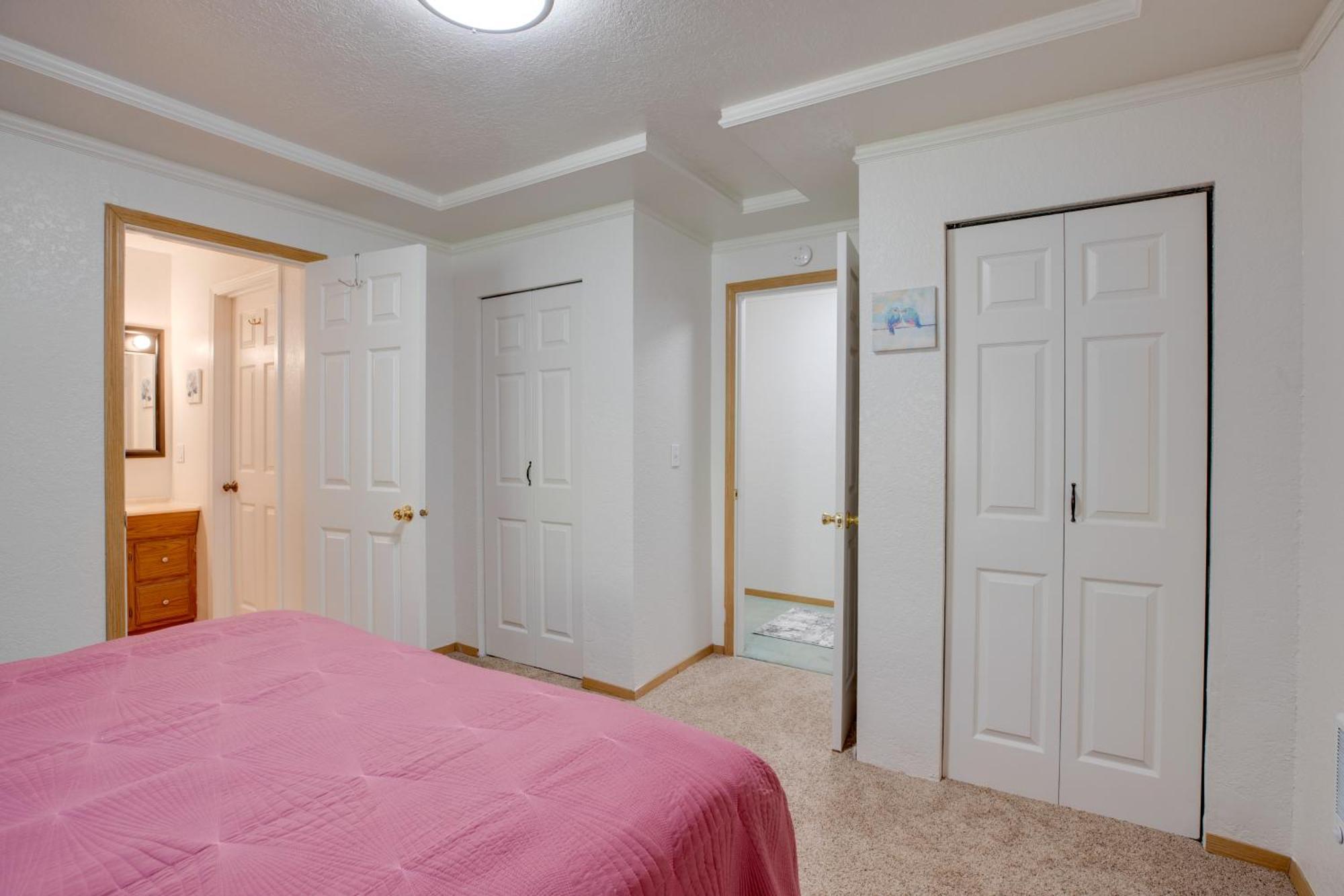 Bay City Vacation Rental Escape About 5 Mi To Marina! Luaran gambar