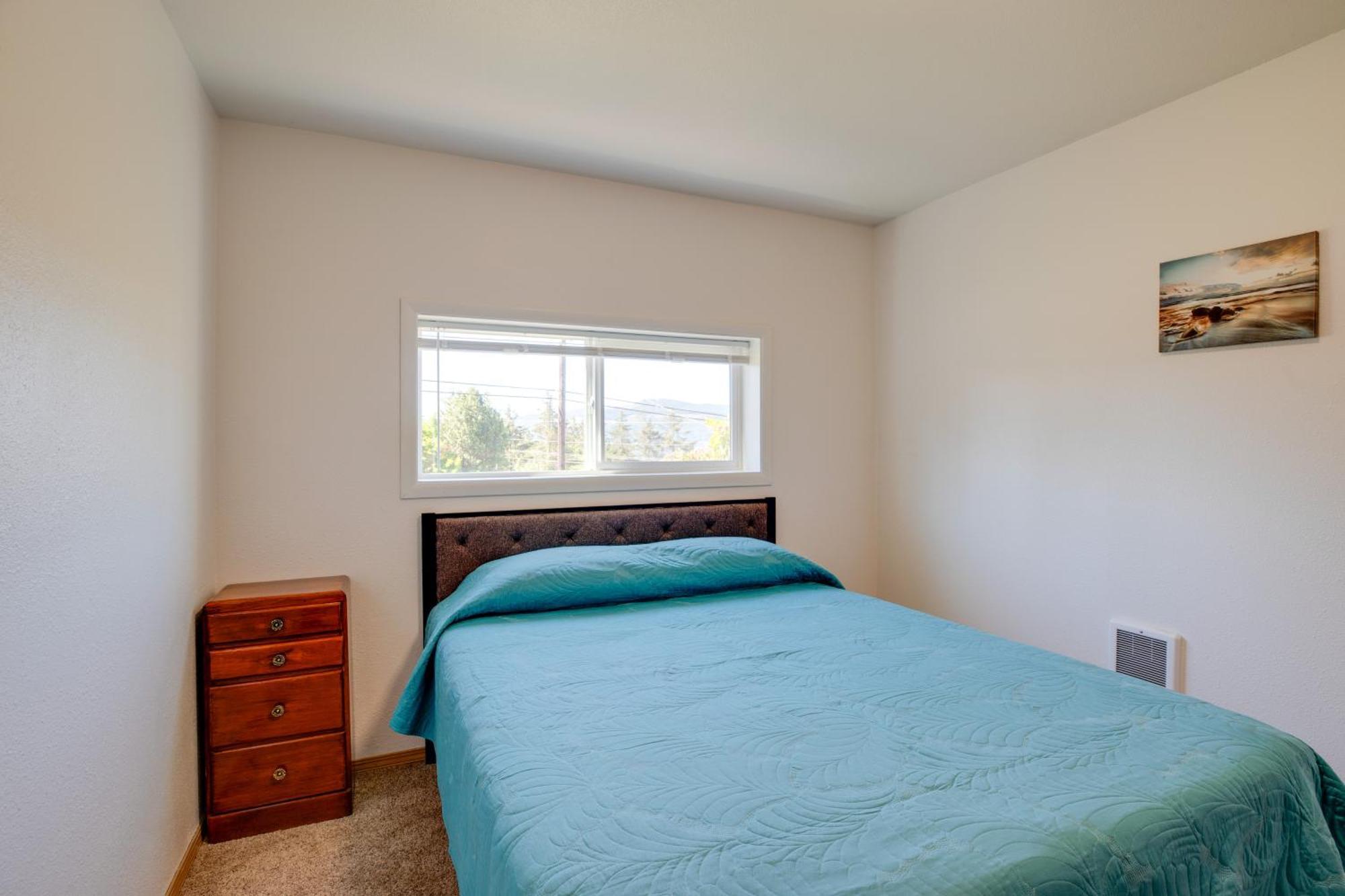Bay City Vacation Rental Escape About 5 Mi To Marina! Luaran gambar