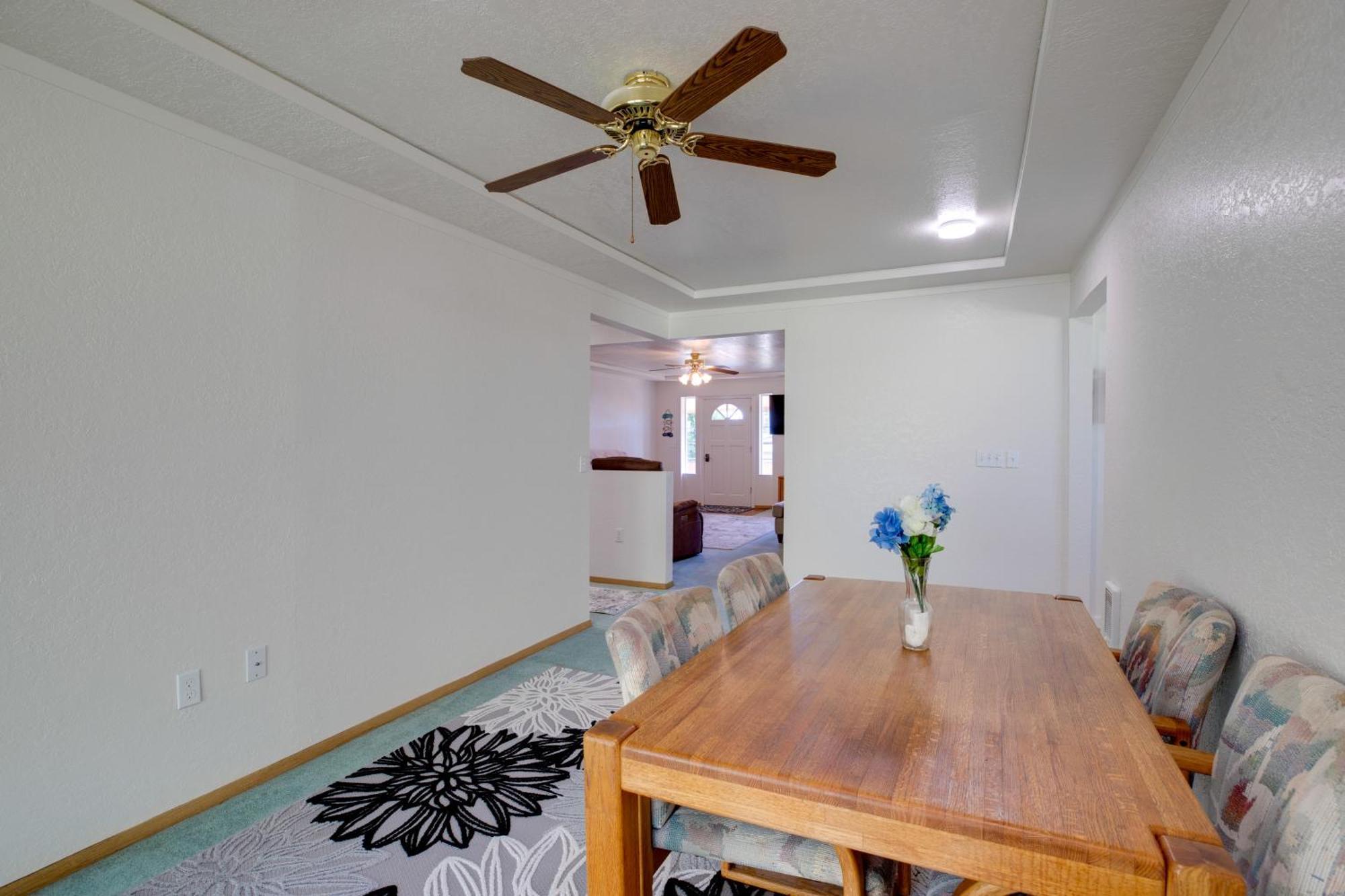 Bay City Vacation Rental Escape About 5 Mi To Marina! Luaran gambar