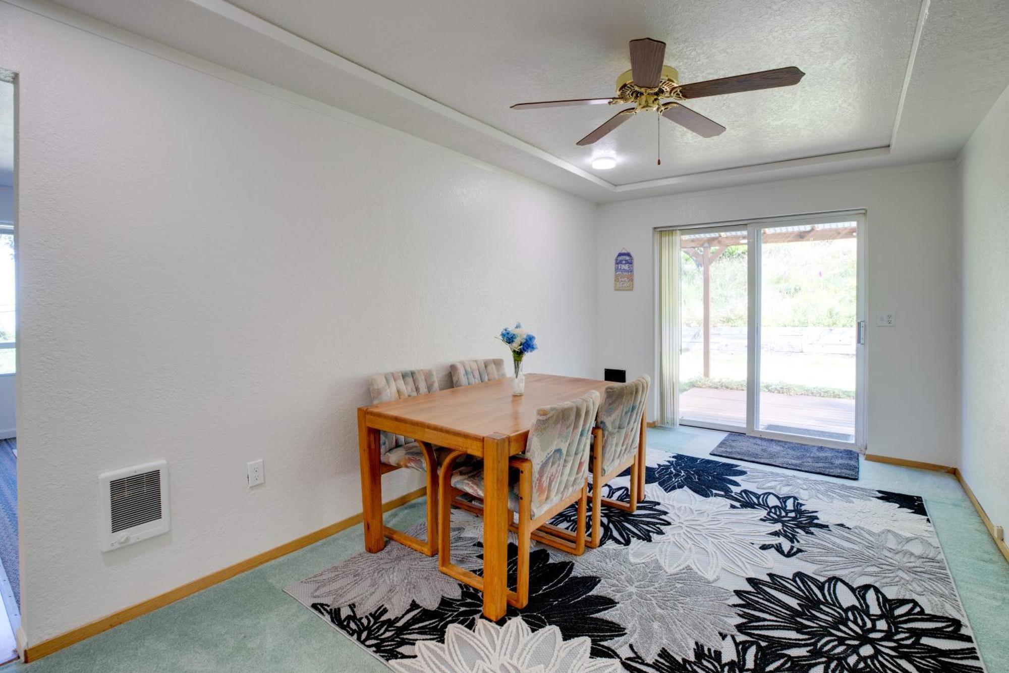 Bay City Vacation Rental Escape About 5 Mi To Marina! Luaran gambar